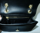 Tory Burch Alexa Micro Mini Leather Crossbody