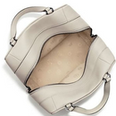 Tory Burch Alexa Leather Satchel