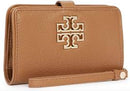 Tory Burch Britten Smart Phone Snap Wristlet