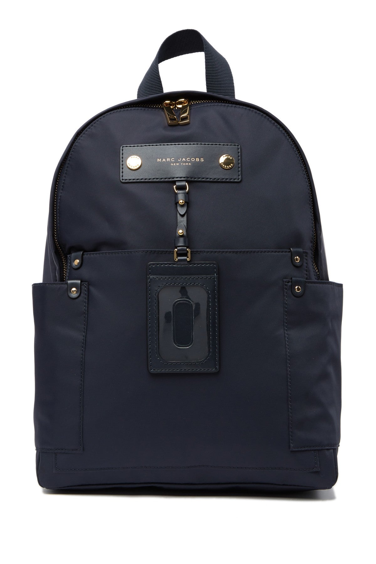 The Marc Jacobs Backpack: Stylish and Affordable —