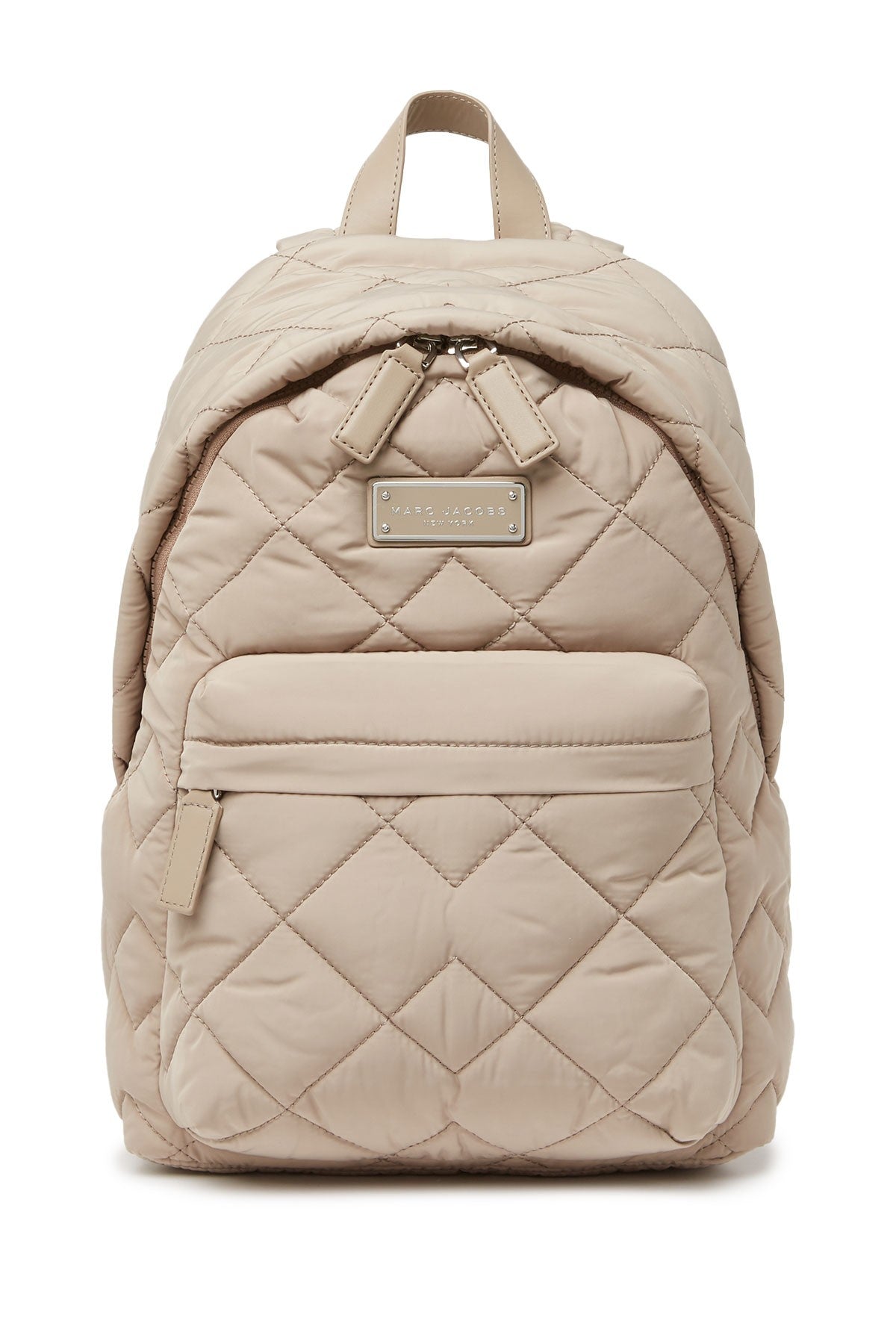 Backpack Marc by Marc Jacobs Multicolour in Polyester - 25524182
