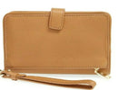 Tory Burch Britten Smart Phone Snap Wristlet