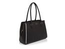 Kate Spade PXRU6623 - Prospect Place Large Phila Shoulder Bag in Black