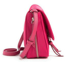 Marc Jacobs Large Zip That Messenger Bag