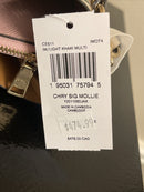 Coach Cherry Mollie Large Bucket Bag