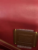 Coach Pillow Tabby Shoulder Bag 26