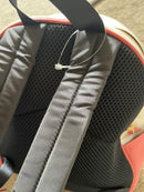 Coach Signature Court Backpack