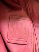 Coach Signature Court Backpack