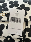 Kate Spade Remi Graphic Blooms Printed Flap Chain Crossbody