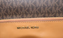 Michael Kors Ariana Signature Large North South Tote