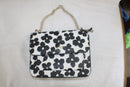 Kate Spade Remi Graphic Blooms Printed Flap Chain Crossbody