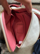 Coach Signature Court Backpack