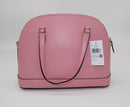 Kate Spade Sadie Saffiano Dome Satchel