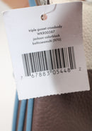 Kate Spade Jackson Colorblock Leather Triple Gusset Crossbody