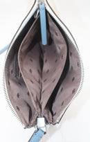 Kate Spade Jackson Colorblock Leather Triple Gusset Crossbody