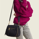 Marc Jacobs Trooper Small Nomad Crossbody/Shoulder Bag