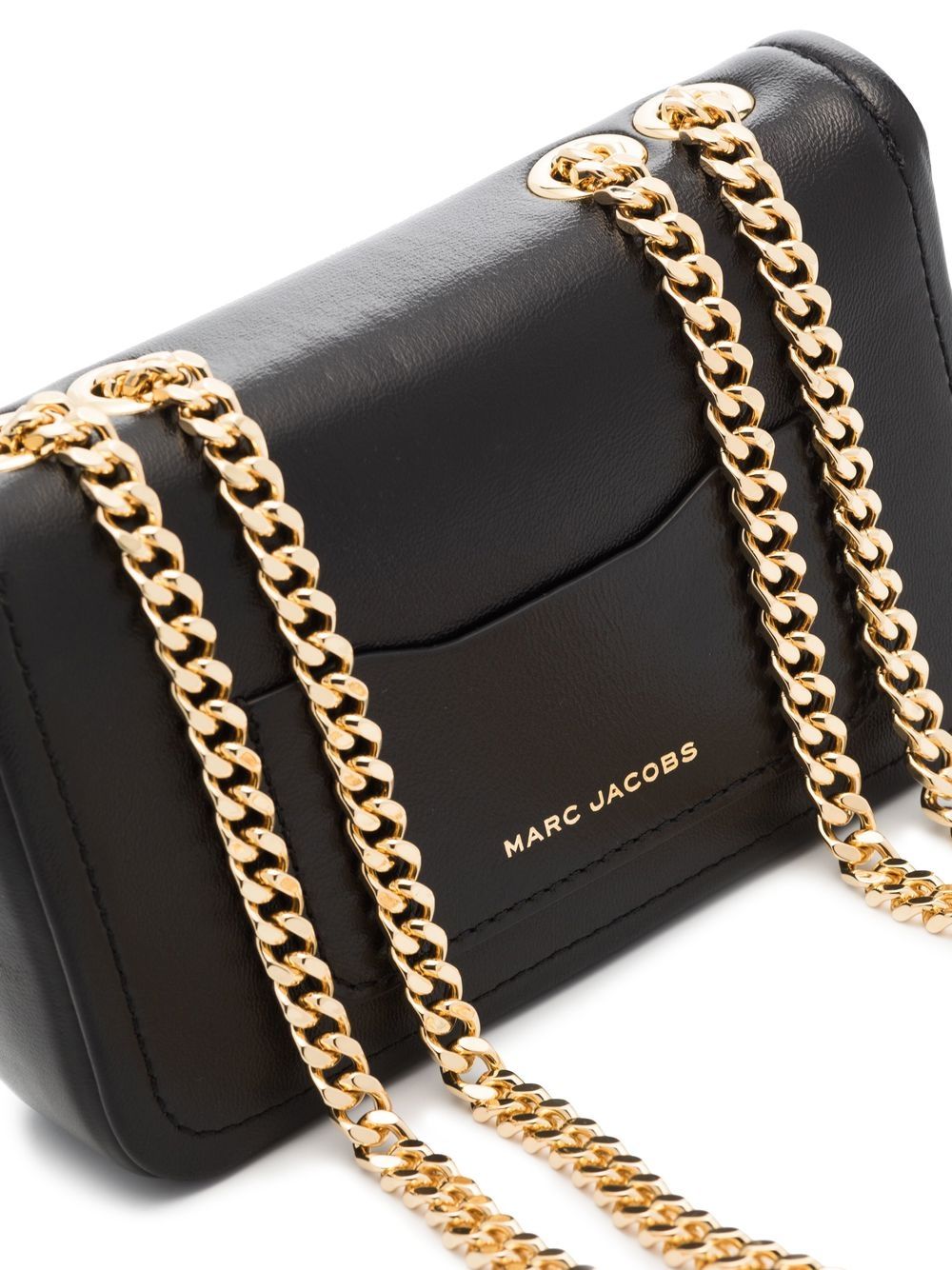 Marc Jacobs Glam Shot Mini Bag