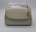 Marc Jacobs 2Way Foldover Leather Shoulder Bag