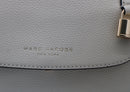 Marc Jacobs 2Way Foldover Leather Shoulder Bag