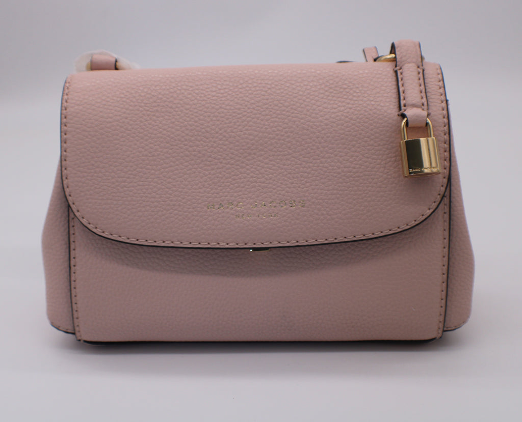 MARC BY MARC JACOBS Fold Over Crossbody Bags