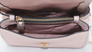Marc Jacobs 2Way Foldover Leather Shoulder Bag