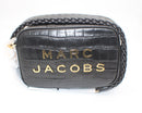 Marc Jacobs Flash CROC Print Crossbody
