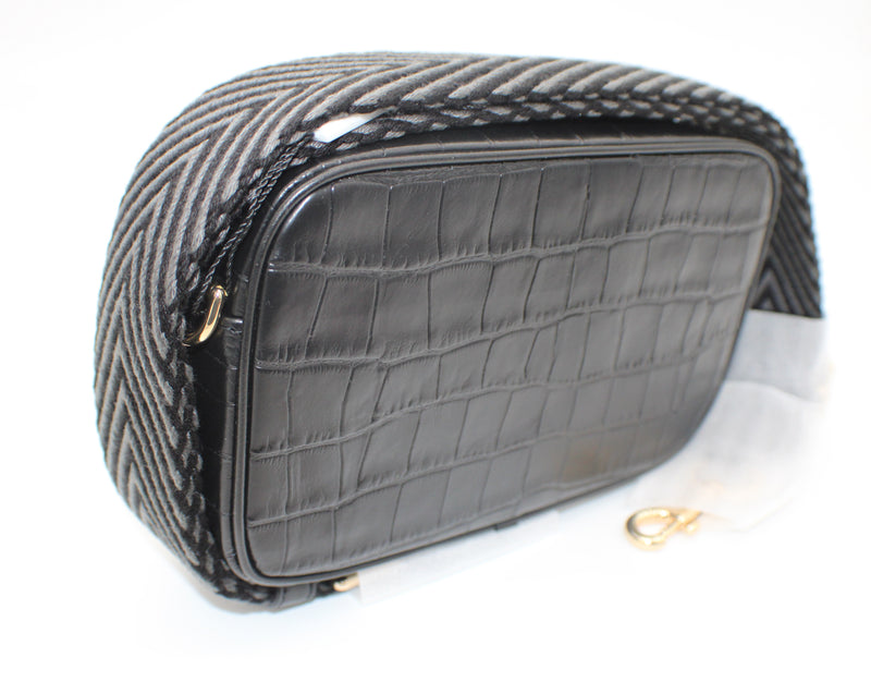 Marc by Marc Jacobs Black Quilted Leather Classic Blake Bag Marc by Marc  Jacobs