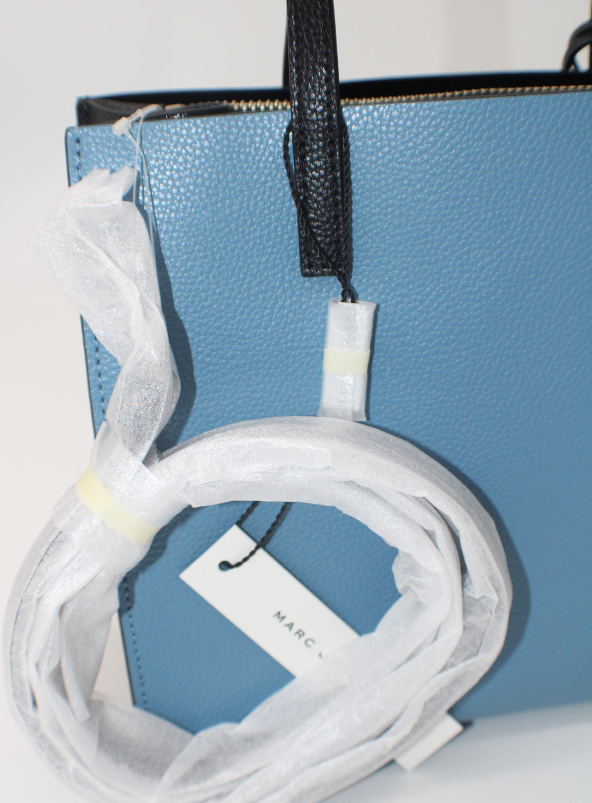 Marc Jacobs Grind Colorblock Mini Tote