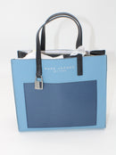 Marc Jacobs Grind Colorblock Mini Tote