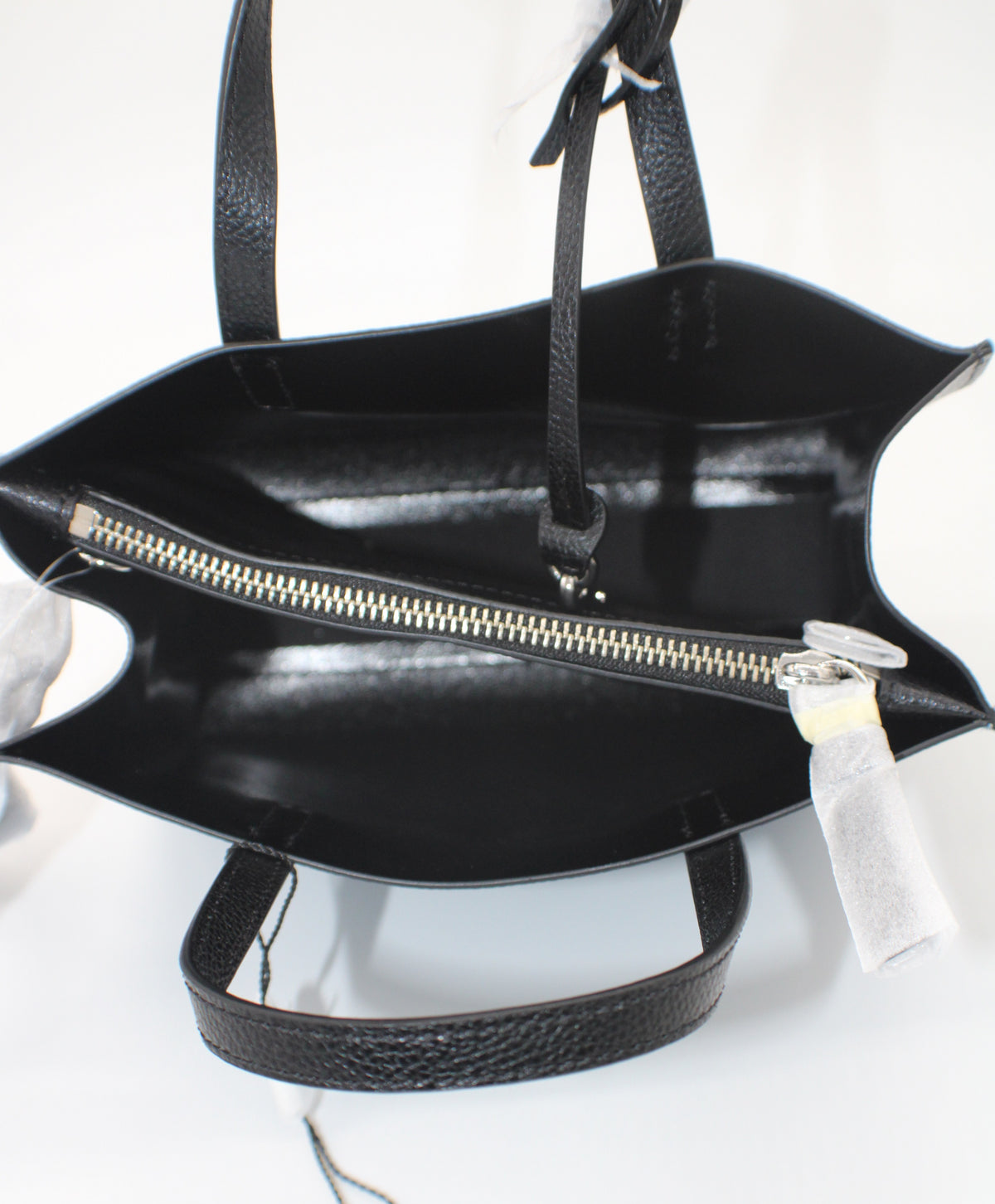 ミラコー VM006-Moc Leather (Croc Black/Black) – Last Resort AB USA