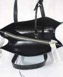 Marc Jacobs Grind Colorblock Mini Tote