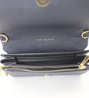 Tory Burch Emerson Chain Wallet Crossbody