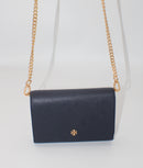 Tory Burch Emerson Chain Wallet Crossbody