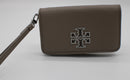Tory Burch Britten Smartphone Snap Wristlet
