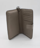 Tory Burch Britten Smartphone Snap Wristlet