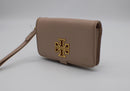 Tory Burch Britten Smartphone Snap Wristlet