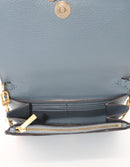 Tory Burch Britten Chain Wallet
