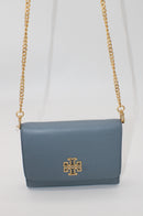 Tory Burch Britten Chain Wallet