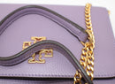 Tory Burch Britten Chain Wallet