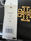 Tory Burch Britten Combo Crossbody (NEW EDITION)