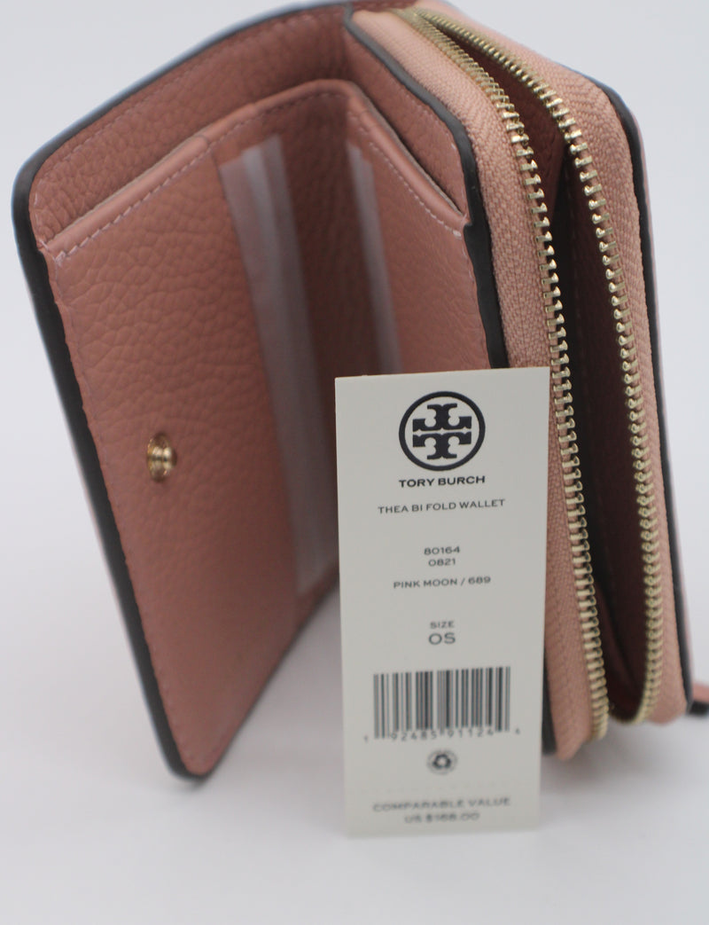 Tory Burch Thea BiFold Wallet