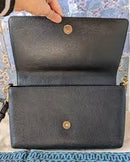 Tory Burch Blake Flap Crossbody