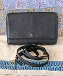 Tory Burch Blake Flap Crossbody