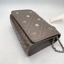 Fleming Charm Small Convertible Shoulder Bag