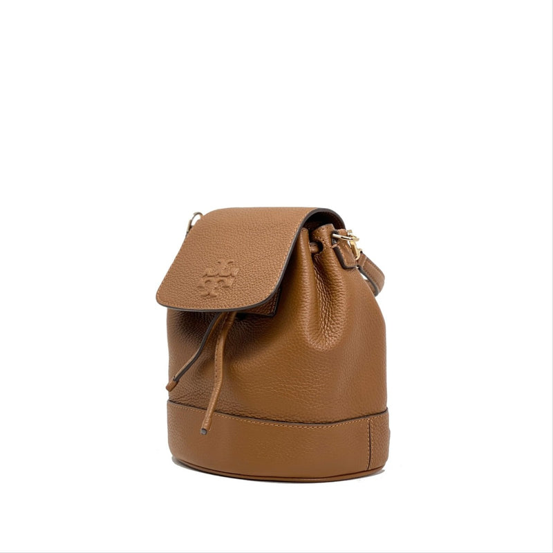 Tory Burch Thea Mini Bucket Backpack