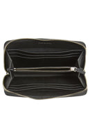 Tory Burch Robinson Zip Continental Wallet