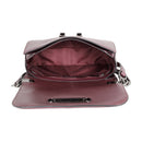 Coach Glovetan Coach Swagger Shoulder Bag