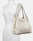 Coach Lexy Stardust Shoulder Bag