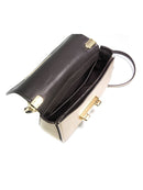 Coach Metallic Swagger 20 Crossbody