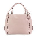 Coach Edie 28 Scallop with Prairie Rivets  Shoulder Bag